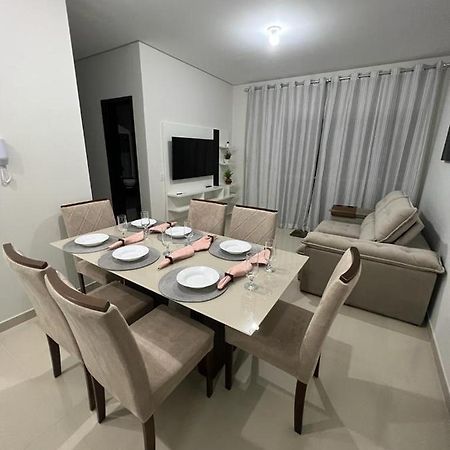 Apartamento Lion Жуан-Песоа Экстерьер фото