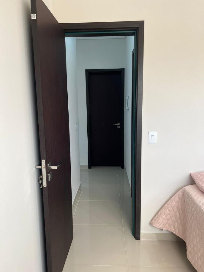 Apartamento Lion Жуан-Песоа Экстерьер фото