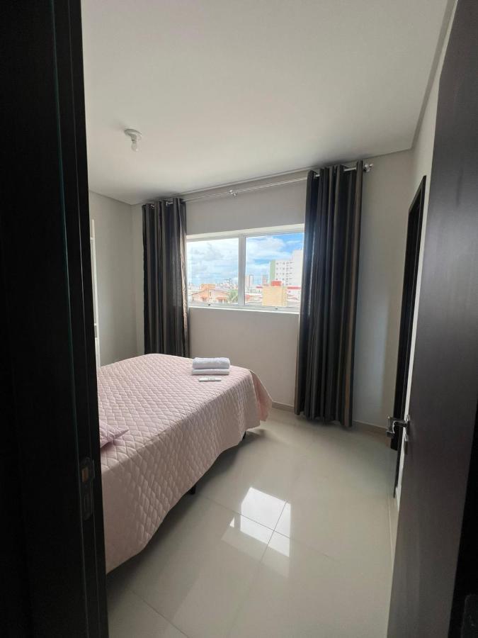 Apartamento Lion Жуан-Песоа Экстерьер фото