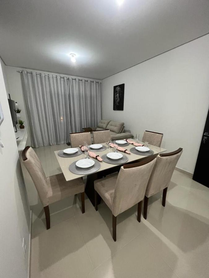 Apartamento Lion Жуан-Песоа Экстерьер фото